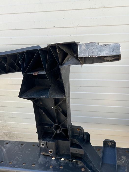 Trager Vokswagen Crafter