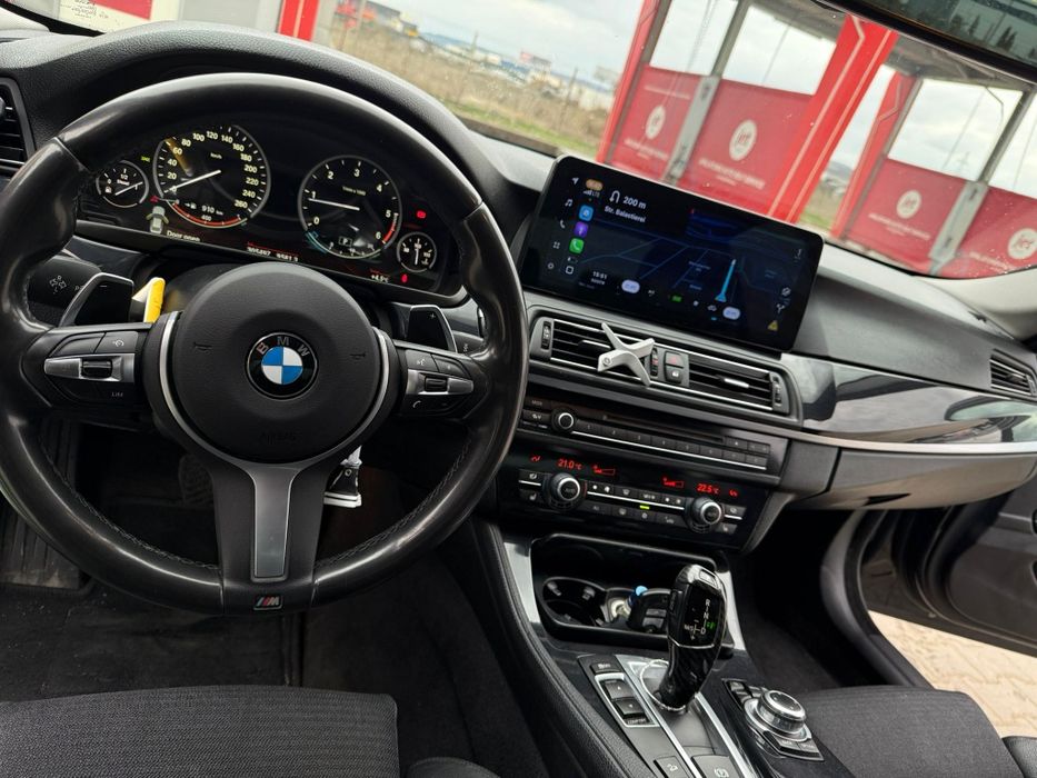 Vand BMW F10 Seria 5