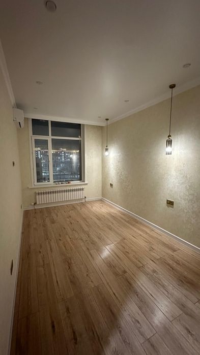 Ремонт квартир под ключ