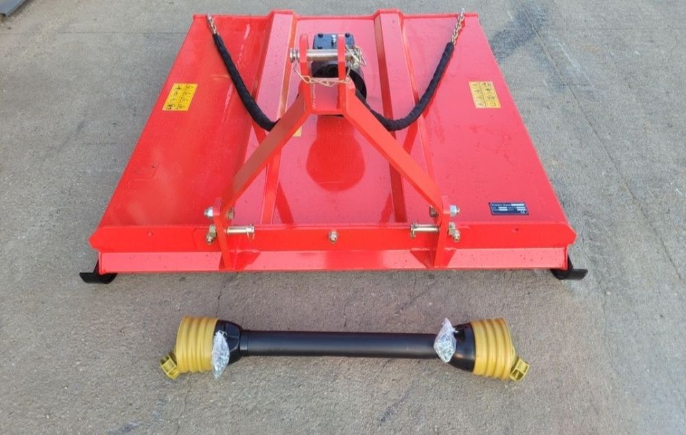 Tocatoare/cositoare 1.4m