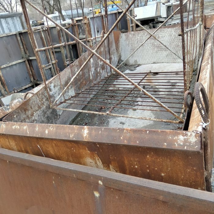 Продам бадя строительный.