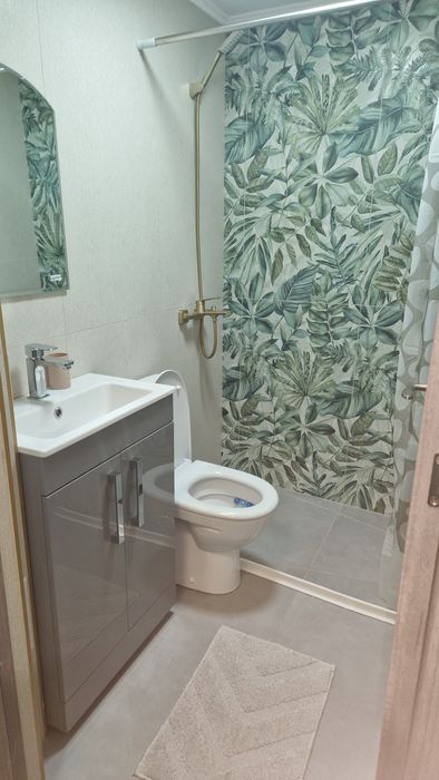 Închiriez garsoniera regim hotelier in fața la Arena Mall