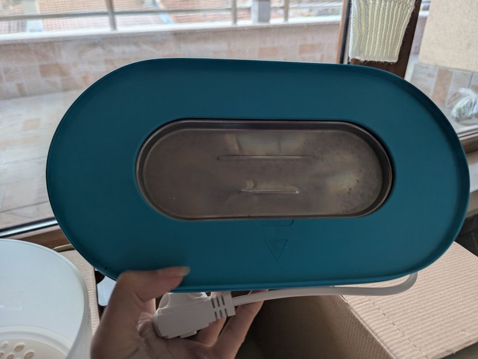 Philips Avent стерилизатор