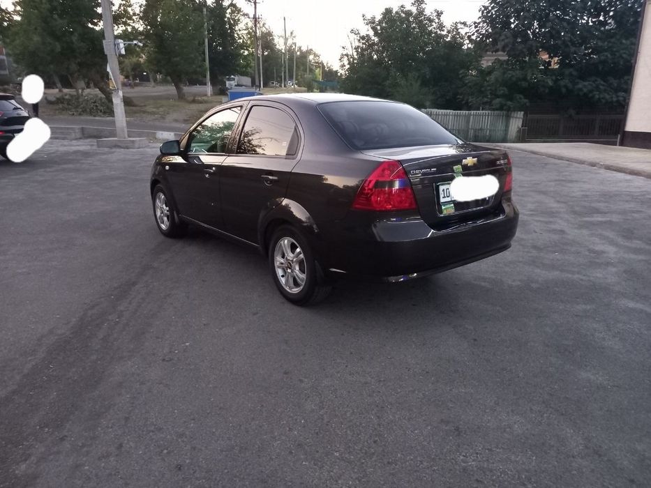 Nexia 3 sotiladi
