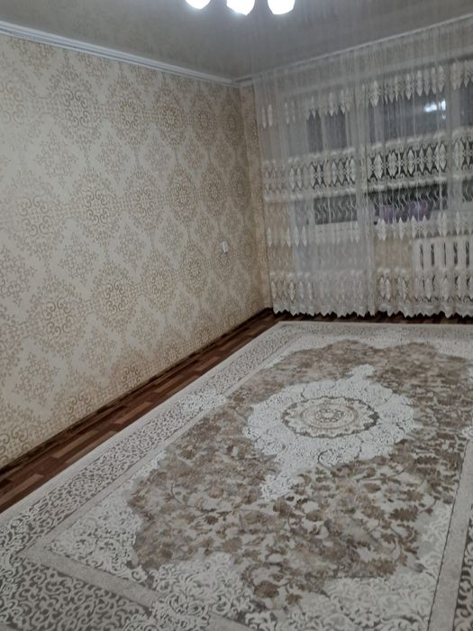 Продам 3 комн., квар. 6-12, 3 этаж.