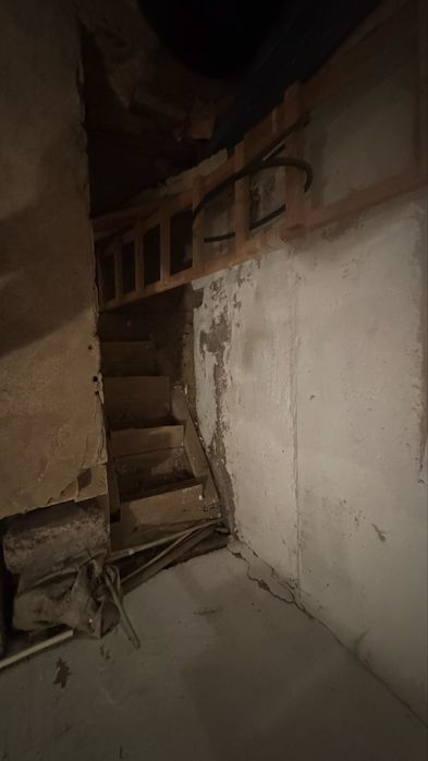 Гараж в центре города!