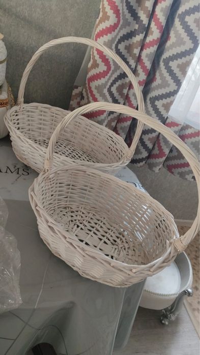 Корзины тойбастар