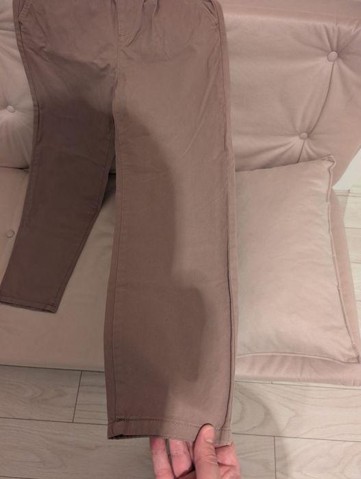 Pantaloni baieti Reserved noi marimea 164cm