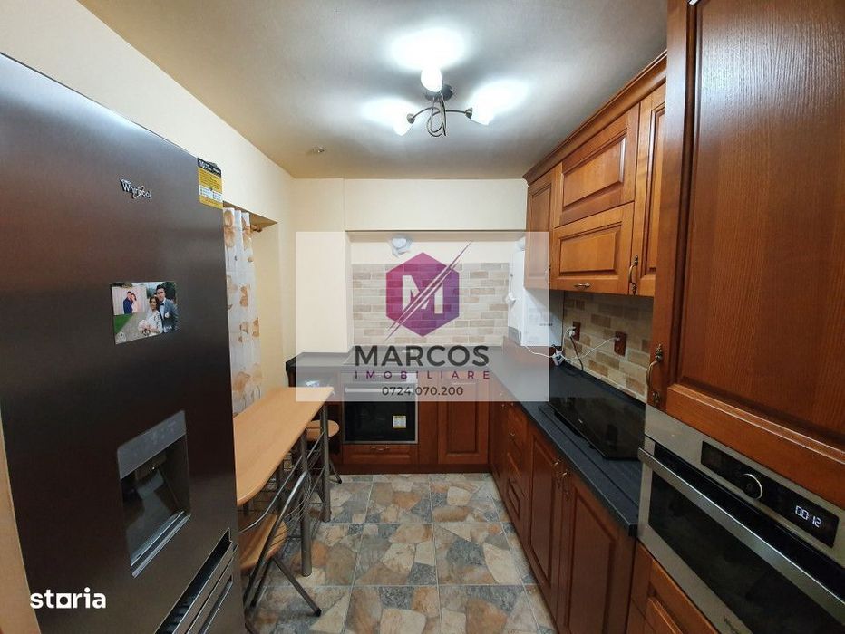 Apartament 1 camera langa Gen.2 ID 659