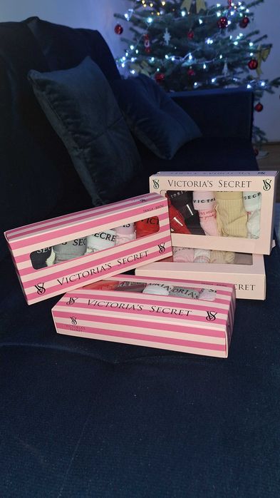 Boxeri/chiloti dama Calvin Klein Victoria's Secret Tommy Hilfinger