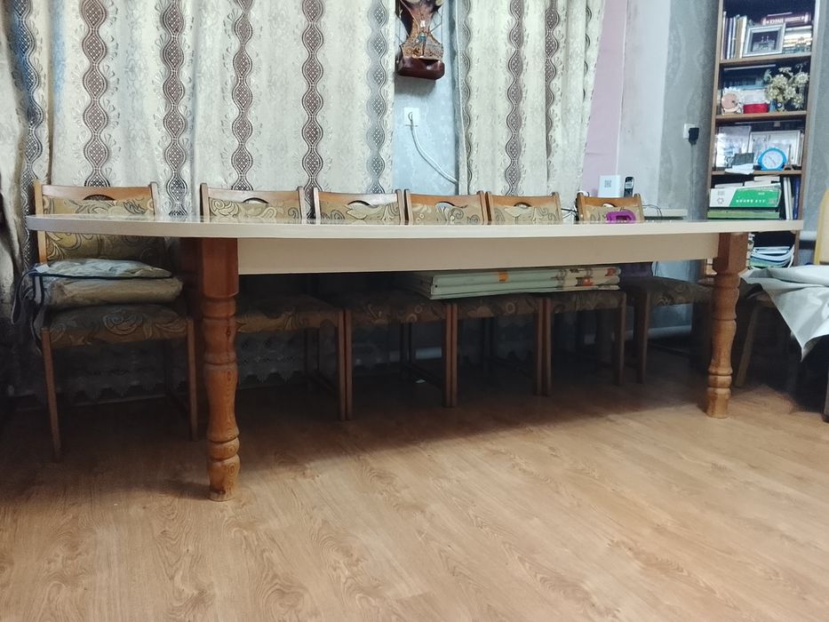 Продам Стол 3 метра