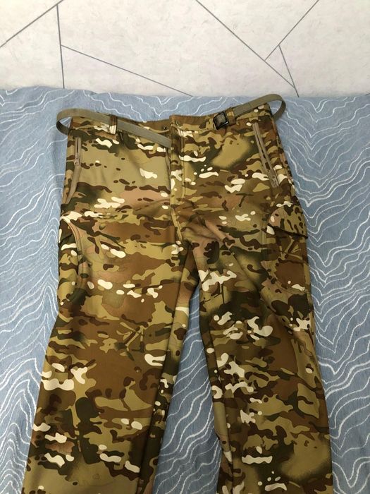 Срочно продам комплект одежды для солдата