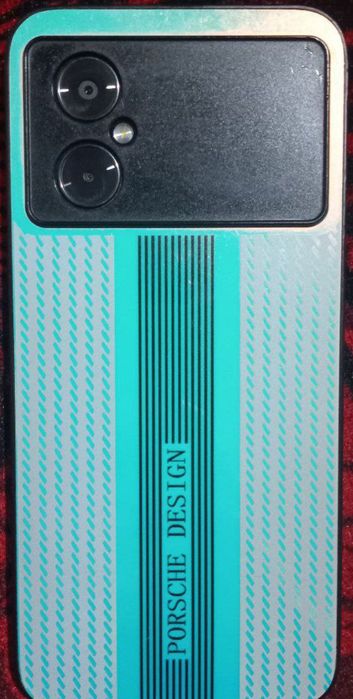 Xiaomi Redmi note 11R 6/128 5G