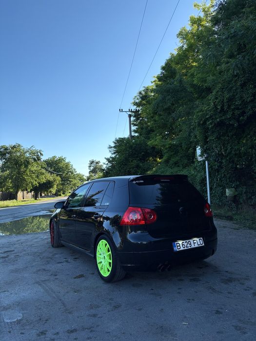 Vw Golf 5 2.0tdi BKD