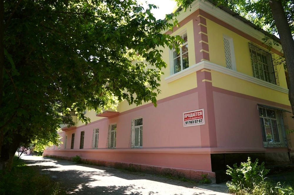 квартира в лучшем районе Троицка, от собственника.