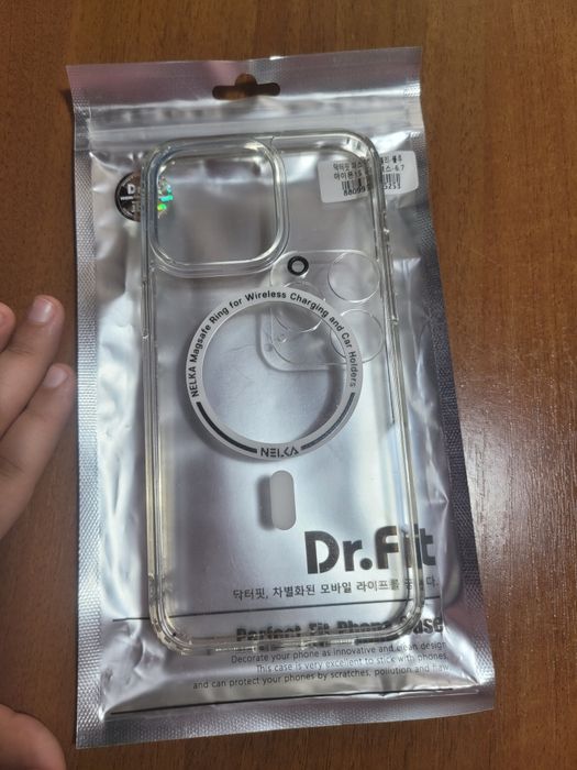 Чехлы  на 15 Айфон