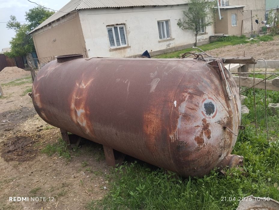 Бочка, цистерна, емкости.
