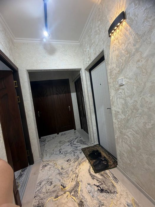 Arenda 2 xonali yevroremont 20kv