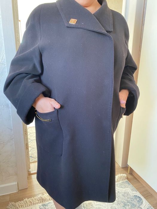 Пальто турецкое 52-54 размер