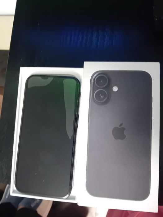 Iphone 16 impecabil