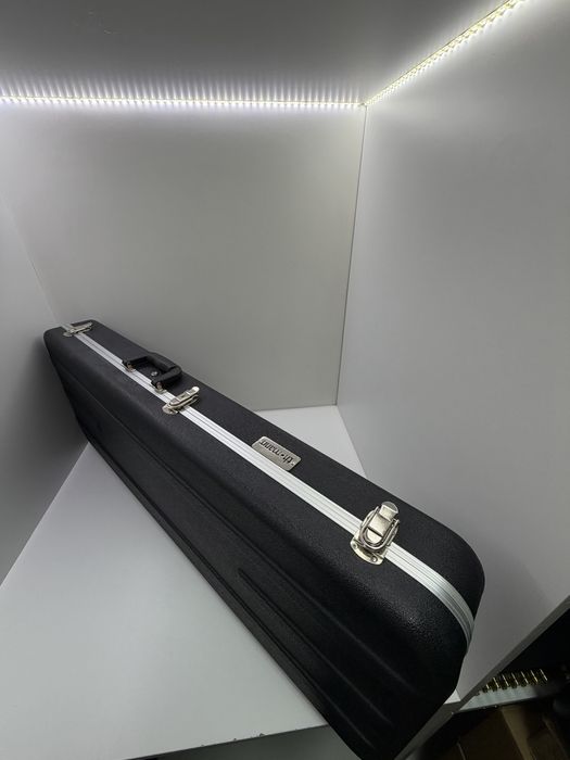 Chitara electrica Jackson Pro Series Dinky DK2P - Purple Sunset + case