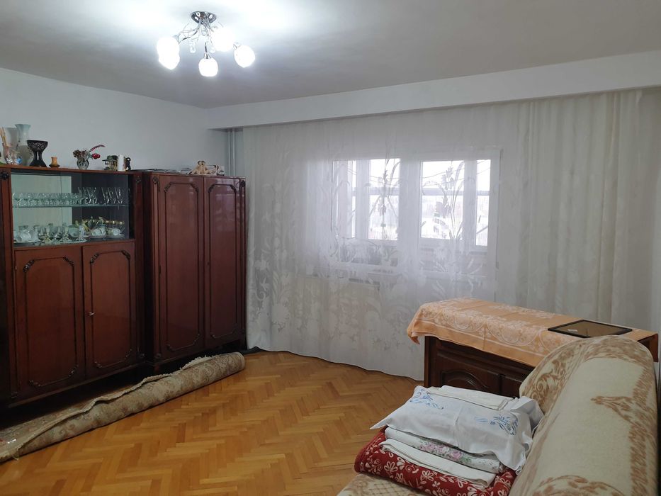 Garsoniera - Brazda lui Novac, zona American Style