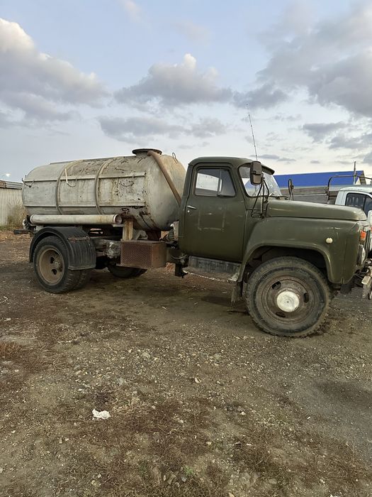 Продам ассенизатор