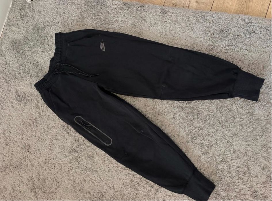 Спортивная двойка Nike