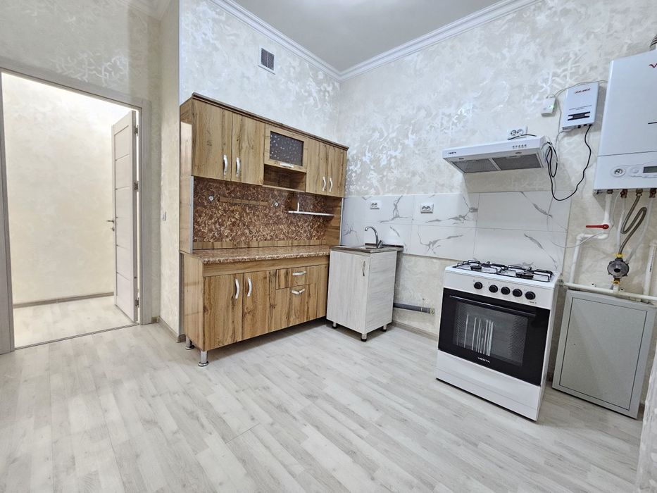 Янги Дархон 3/3/16 70 м² Санузел 2 та  Ипотека булади