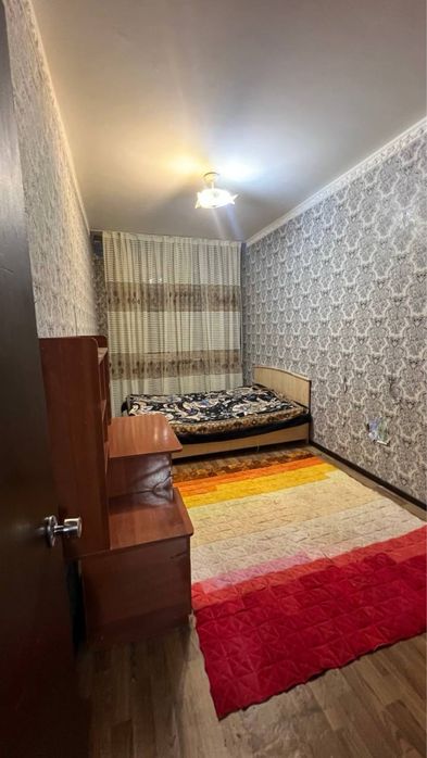 Аренда на массив Феруза 2-комнатная квартира с обстановкой