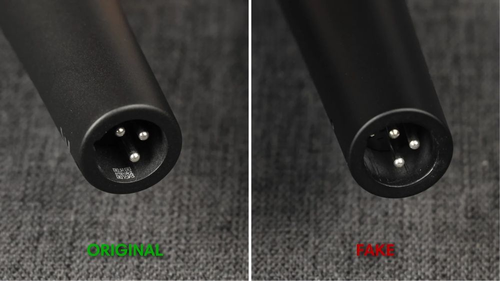 Продам оригинальный микрофон Shure SM58