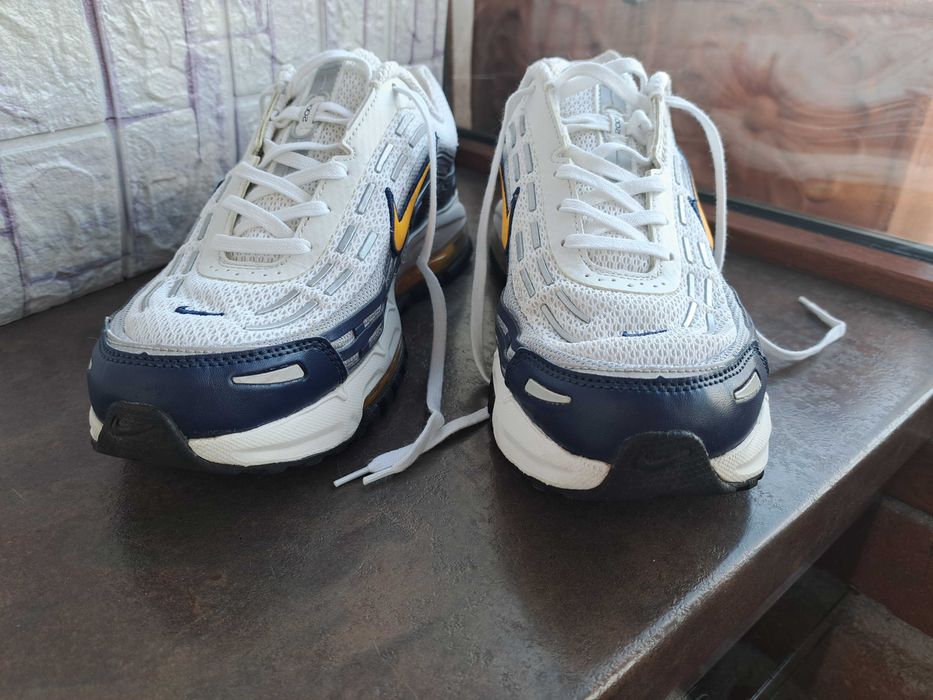 мъжки маратонки кецове,спортни обувки,,Nike Air,номер43