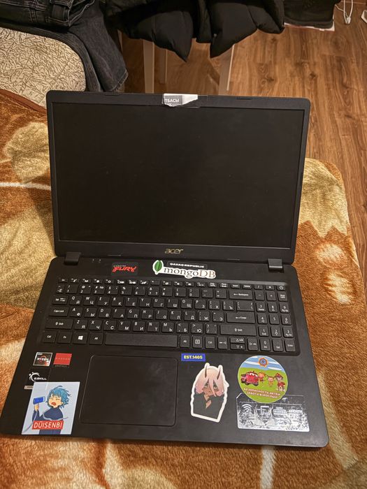 Ноутбук Acer Aspire A315-42G