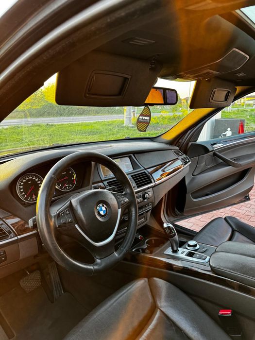 BMW X5 2007 — imagine 5