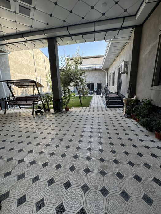 Bitonkadan 1 km 900 metr kirganda Abdurahmonovga yetmastan tayyor uy