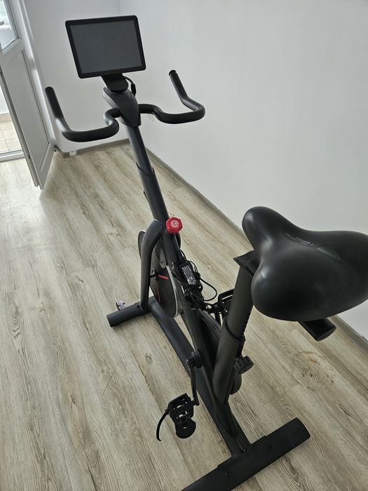 Bicicleta fitness YESOUL Spinning Bike S3, Black