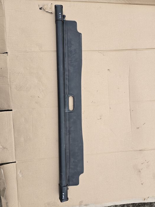 Щора за багажник за Opel Zafira A / Зафира до 2005 г.