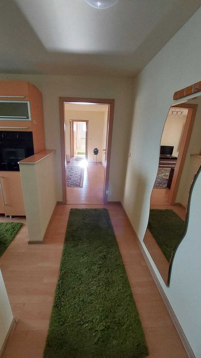 Proprietar, inchiriez apartament, 2 camere, 56mp, Bucovinei, etaj 4/5