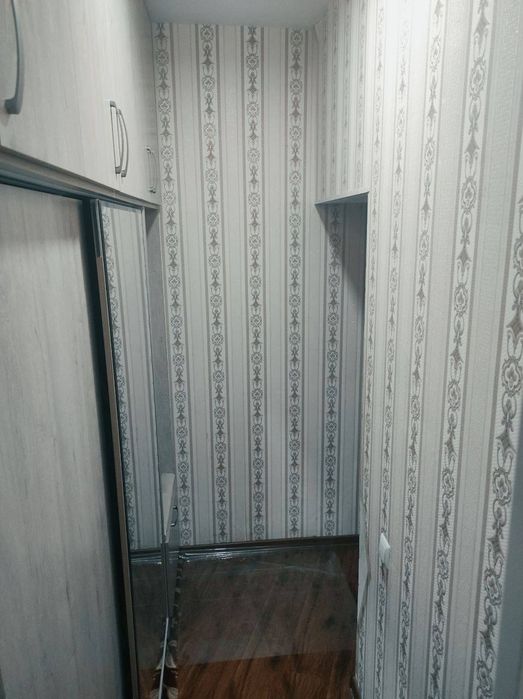 Yunusobod Marvarid orqasida 1 xonali uy sotiladi