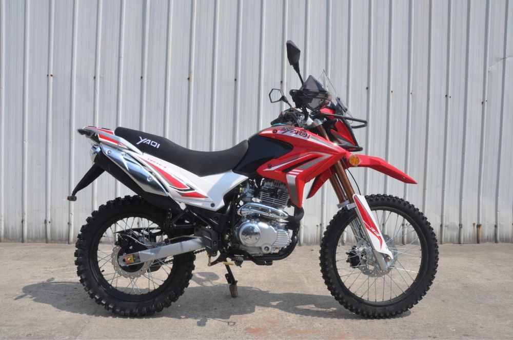 Мотоциклы Астана