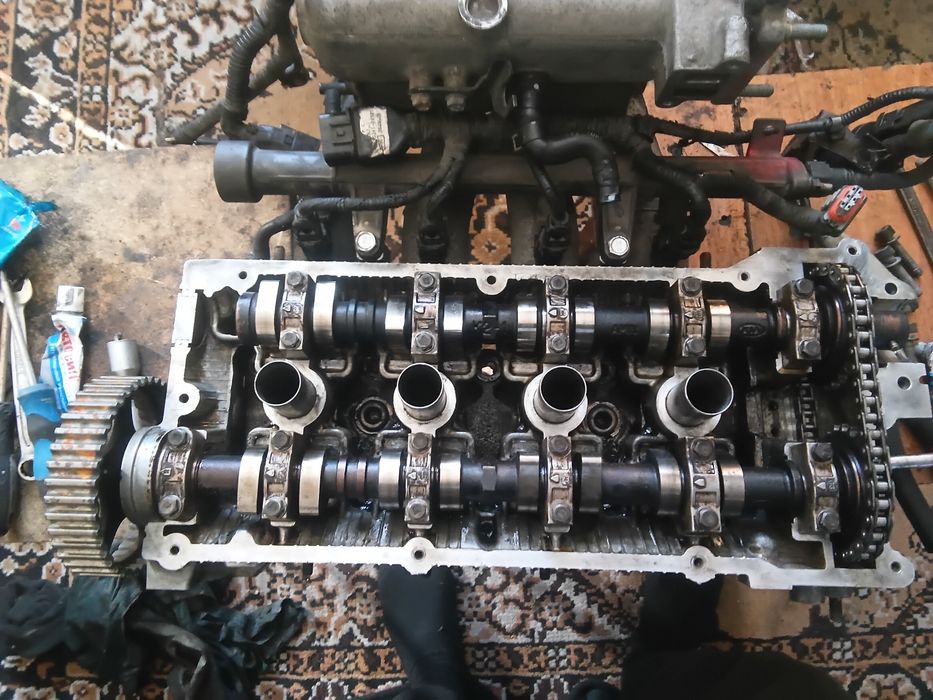 Авто запчасти продам