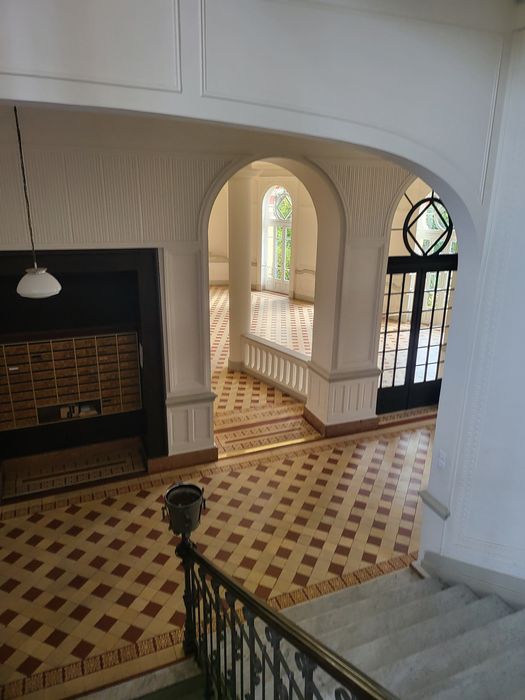 Почивка в Ница Франция