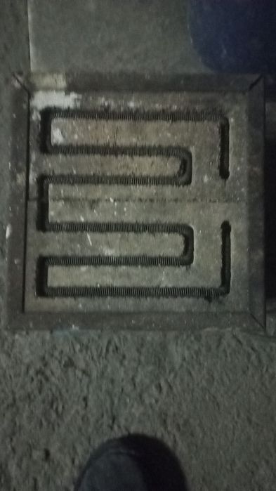 Продам электро плитку