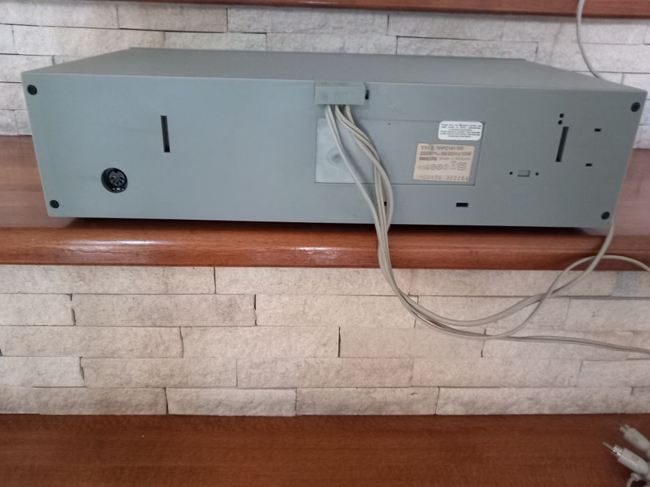 Deck Philips FC141 (Defect)