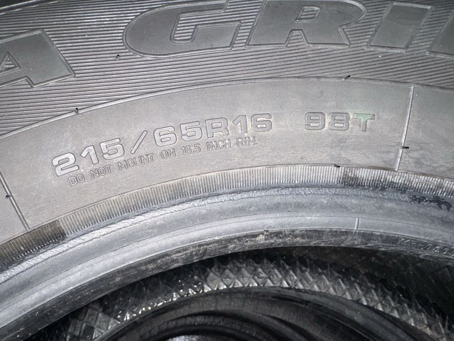 215/65R16 шина продам