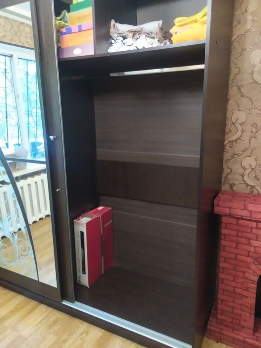 Шкаф купе продам