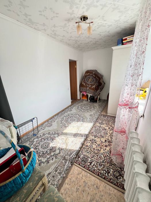 Продам 2 комнатную квартиру