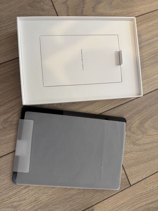 Apple iPad 9 (2021), 10.2 ", 64GB, Wi-Fi, Space Grey