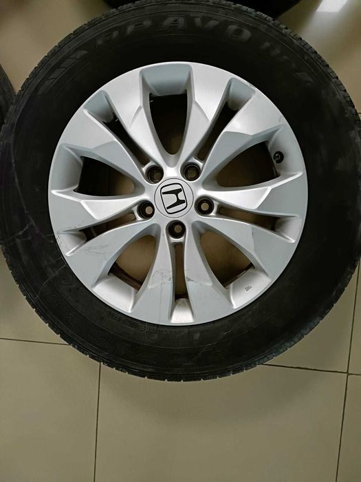 Продаю колеса в сборе