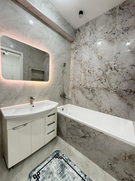 Посуточная аренда